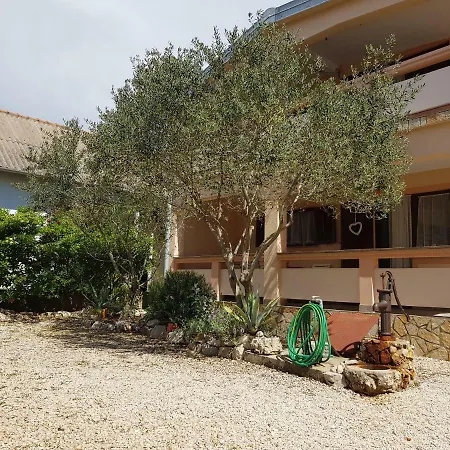 Apartament Jozica