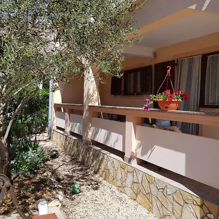 Apartament Jozica