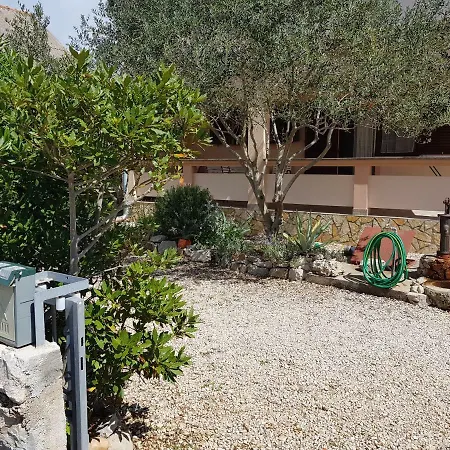 Apartament Apartament Jozica Vir