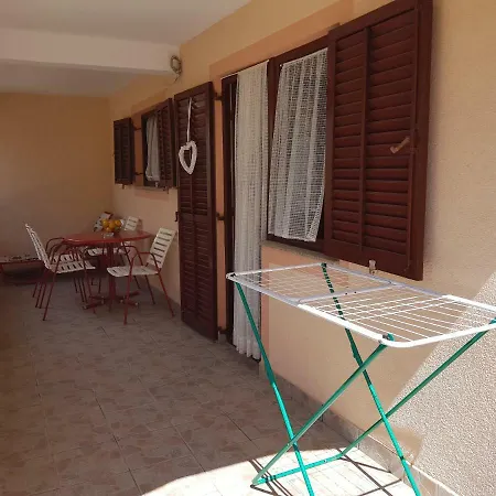 Apartament Jozica Apartament *