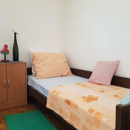 Apartament Jozica