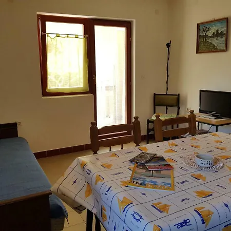 Apartament Jozica