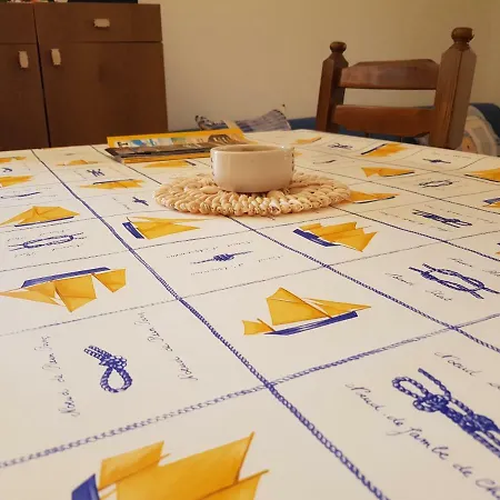 Apartament Jozica * Vir