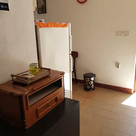 Apartament Jozica Vir