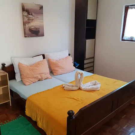 Apartament Jozica Apartament *