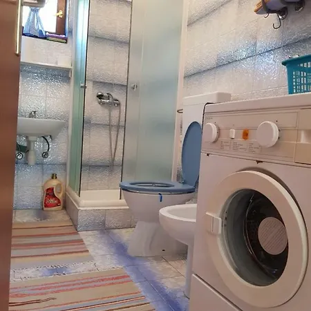 Apartament Apartament Jozica Vir