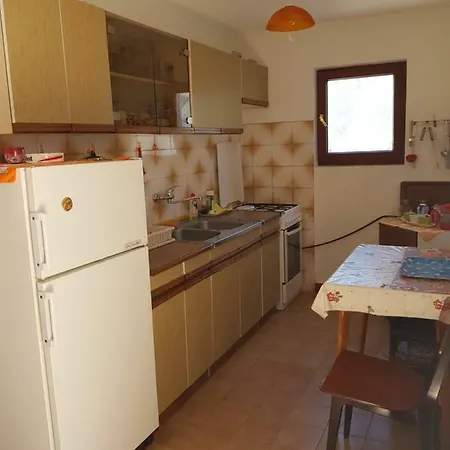Apartament Jozica Vir
