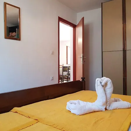 Apartament Apartament Jozica Vir