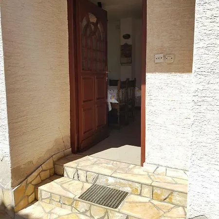 Apartament Jozica Apartament *