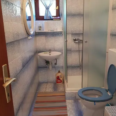 Apartament Jozica Apartament *