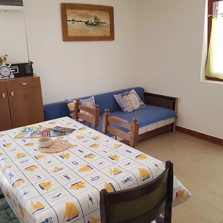 Apartament Jozica Vir
