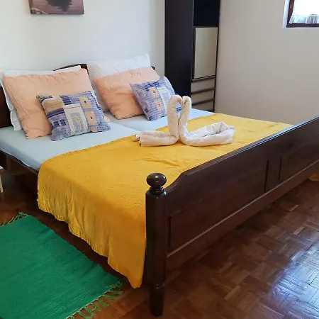 Apartament Apartament Jozica *