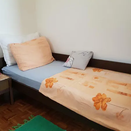 Apartament Apartament Jozica