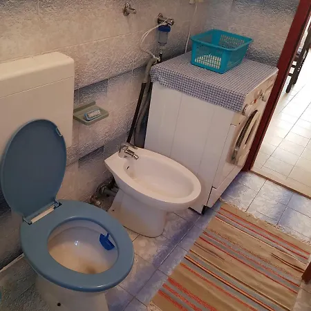 Apartament Jozica *